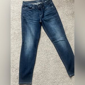 Lucky Brand Lolita Low Rise Skinny Jeans Size 10R(30)